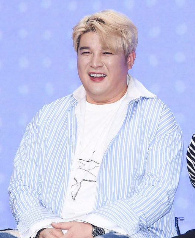 sj神童瘦身74斤后反弹,网友:果然还是易胖体质_腾讯新闻