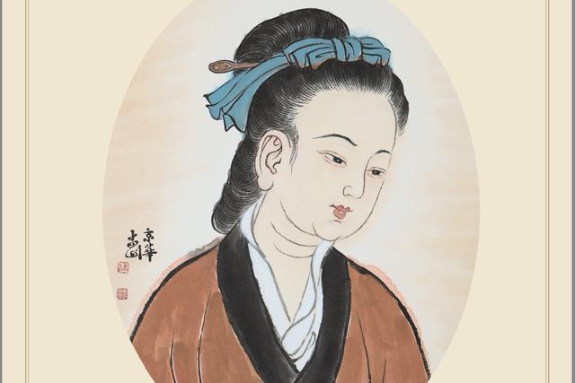 原创七言绝句孟母赞