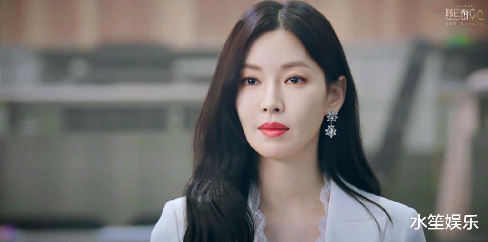 金素妍出演runningman完全颠覆形象观众直呼没想到