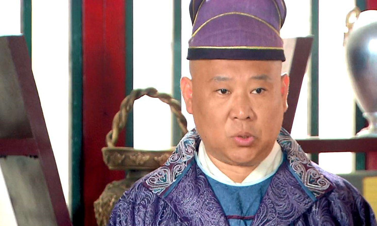 于谦说了郭麒麟的缺点,郭德纲却说看谁都像郭麒麟