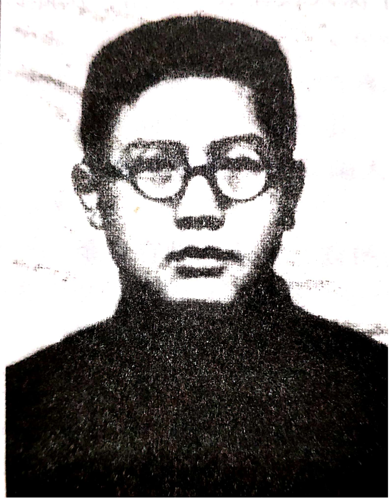 诞生在箩筐里的数学家华罗庚