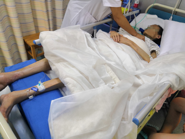 30岁女子因胃癌离世医生惋惜本想养生反倒害了自己