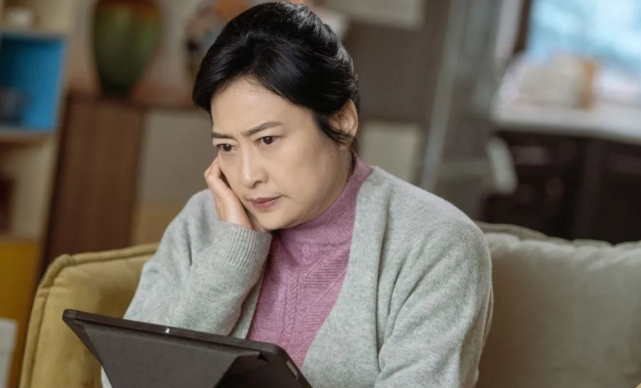 《爱的厘米》共鸣越来越多,许娣成新任"坏婆婆",让人又恨又笑