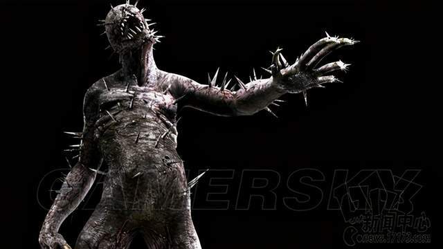 像是《生化危机4》中只能通过破坏关键部位才能杀死的"再生者"