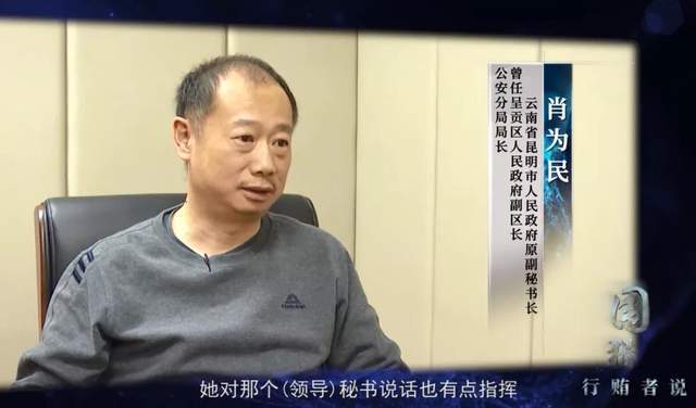 那么社会闲散人员王某围猎云南省应急管理厅原副厅长李连举的手段,则