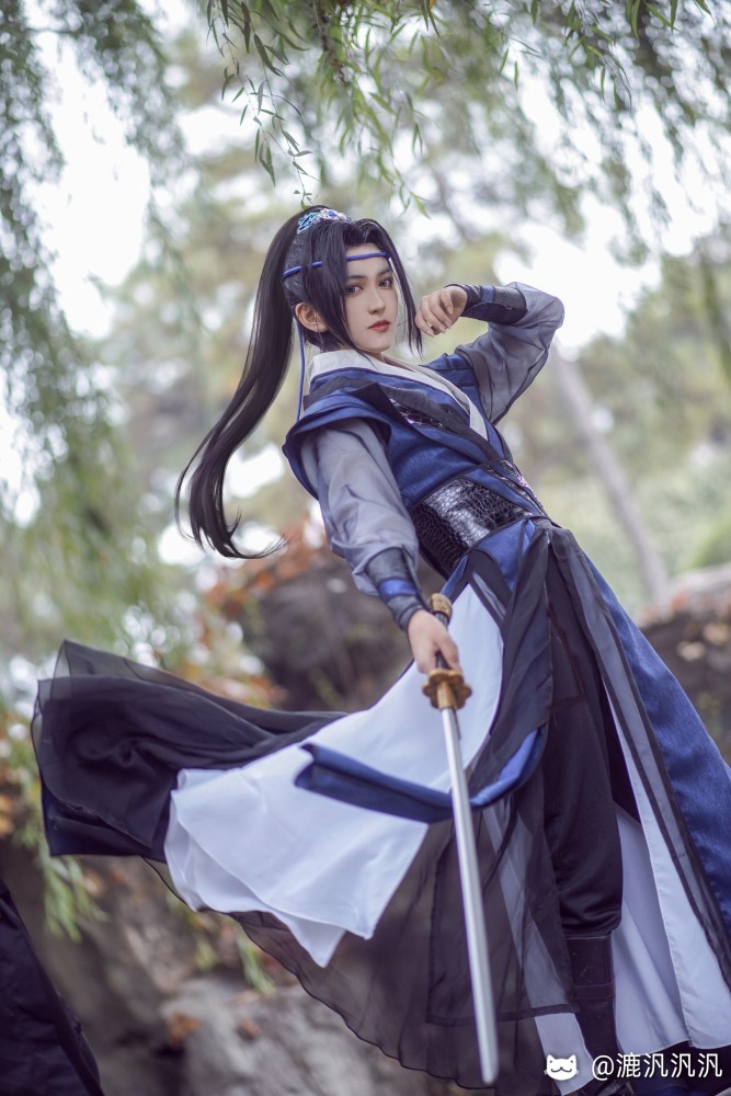 cos薛蒙二哈和他的白猫师尊