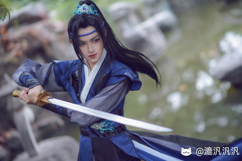 cos薛蒙二哈和他的白猫师尊