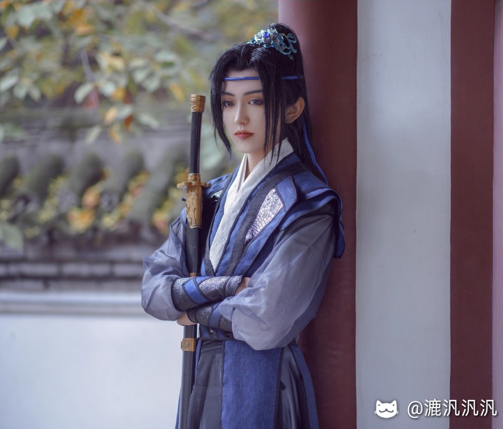 cos薛蒙二哈和他的白猫师尊