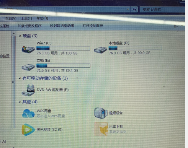 重装系统时硬盘怎么分区_mac系统无guid分区重装_重装系统时出现硬盘没有分区