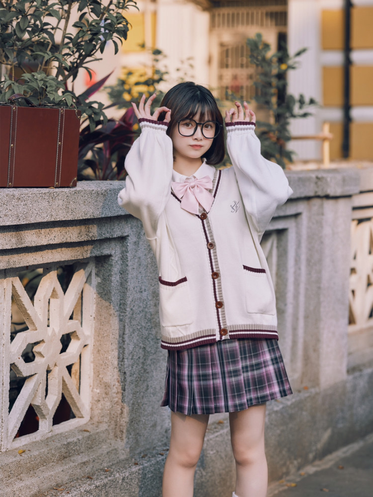 jk日常|温柔依旧_腾讯新闻