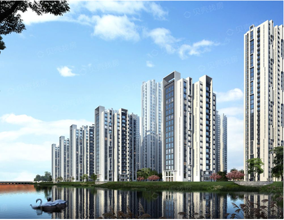 34载砥砺礼献新乡优质人居