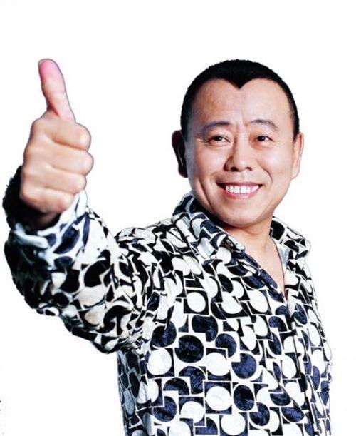 直播带货的嘎子,遇到了不讲规矩的潘子.本以为是嘎子错了,没想到是潘