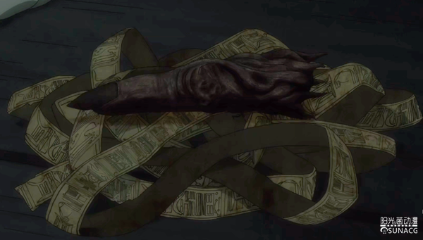 咒术回战 被视为极恶的 两面宿傩 在民间传说中竟是神明 咒术回战 宿傩