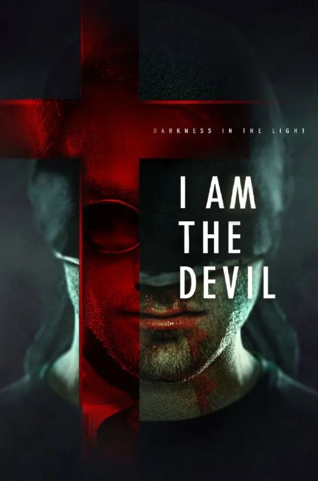 夜魔侠回归mcu大神为其制作特别版海报声援拯救夜魔侠运动