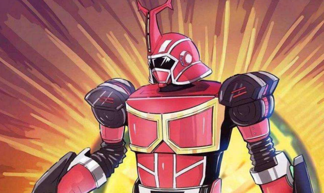 铁甲小宝主角光环太强小让并不优秀为何却能成为男一