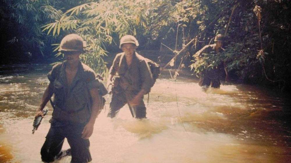 兵败越南折戟丛林最凶恶的纸老虎为何在越南战场步履维艰