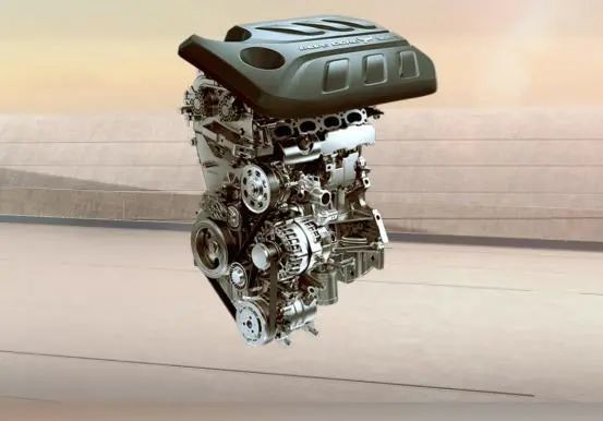 中国心十佳发动排名_2020“中国心”十佳发动机出炉,自主品牌占