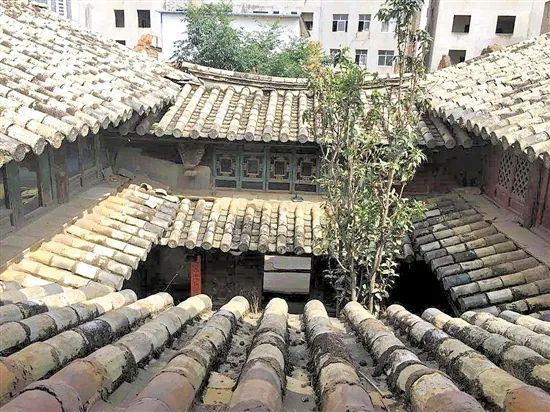 【酱紫fm】昆明"一颗印"