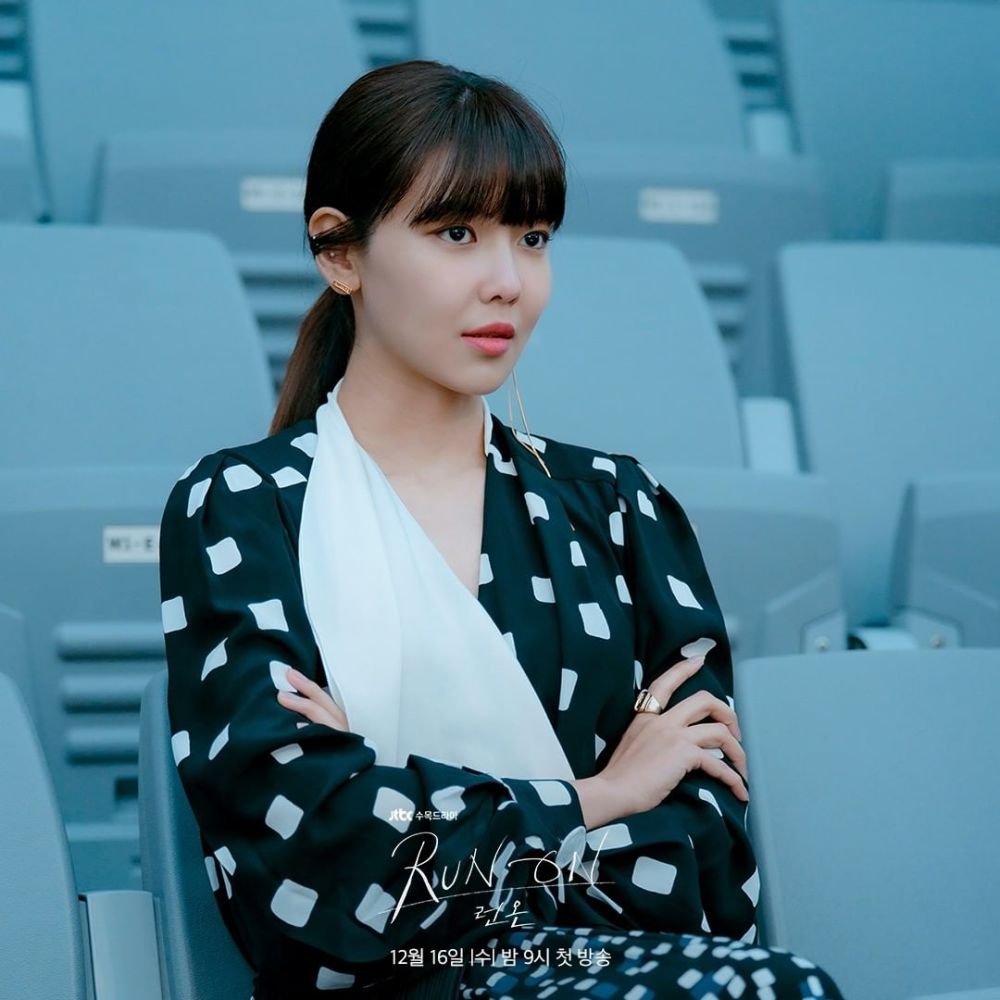 少女时代的崔秀英将在剧中饰演因身为女性而被推倒