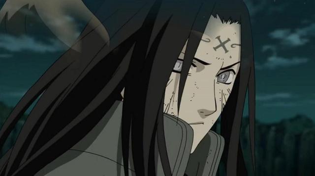 火影忍者:日向宁次,十二小强唯一死亡的人,原因你可能想不到!