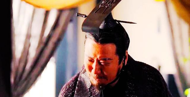 秦异人舍身相救?安国君甚为恼怒?_腾讯新闻