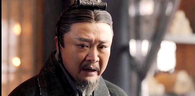 秦异人舍身相救?安国君甚为恼怒?