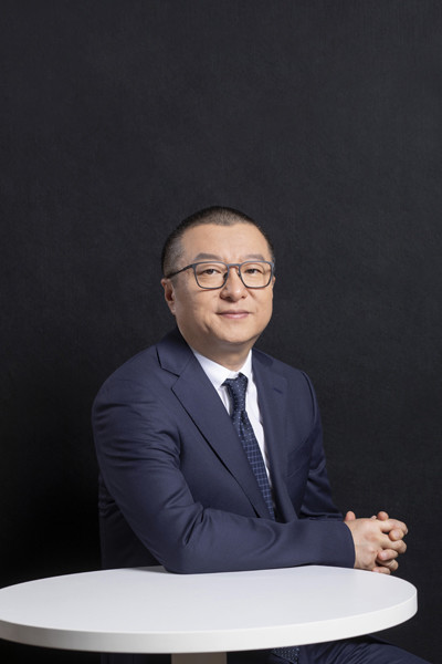 新浪王巍充分挖掘数据价值让新闻可视化提升阅读效率