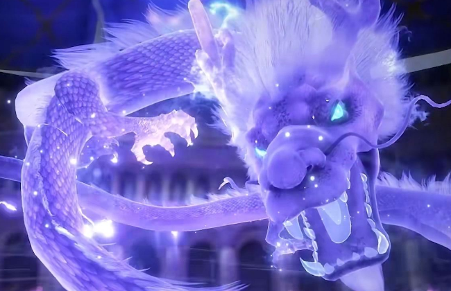 《斗罗大陆》中严重被高估的武魂,蓝电霸王龙名不副实,第一辅助水分太