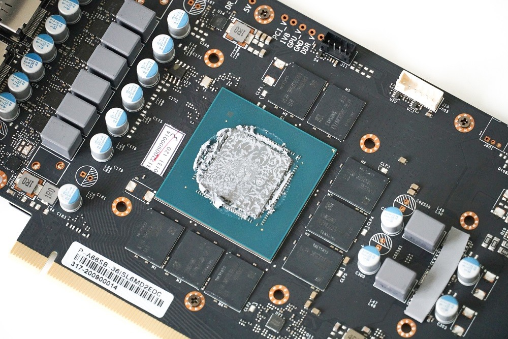 够劲耕升rtx3060ti炫光oc首发评测