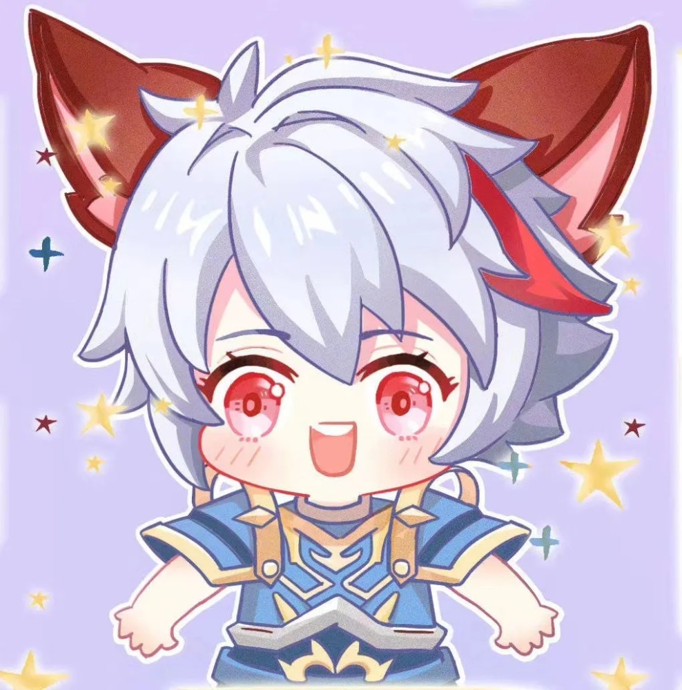 王者荣耀开黑头像,快和小伙伴一起用起来吧