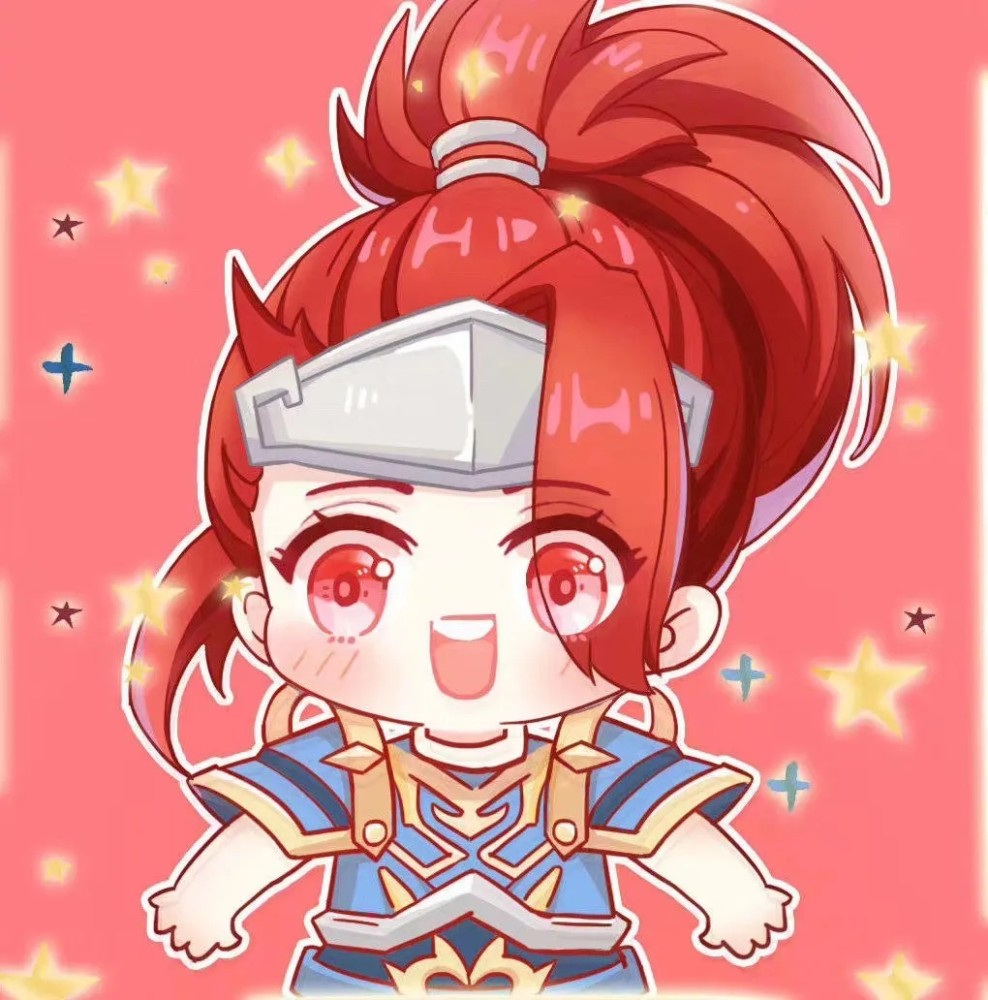 王者荣耀开黑头像,快和小伙伴一起用起来吧