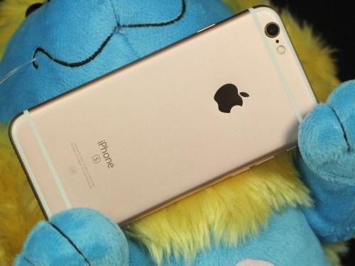 苹果准备开始 强拆 钉子户iphone 6s不再支持ios15 腾讯新闻