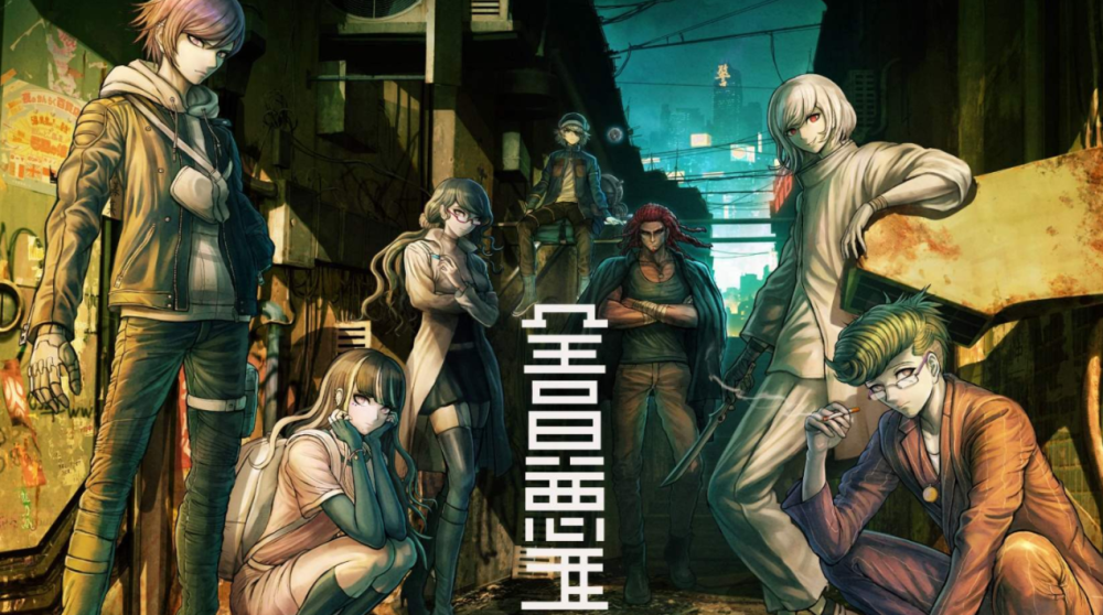 季番排行_2018年冬季番的最新销量排行情况更新