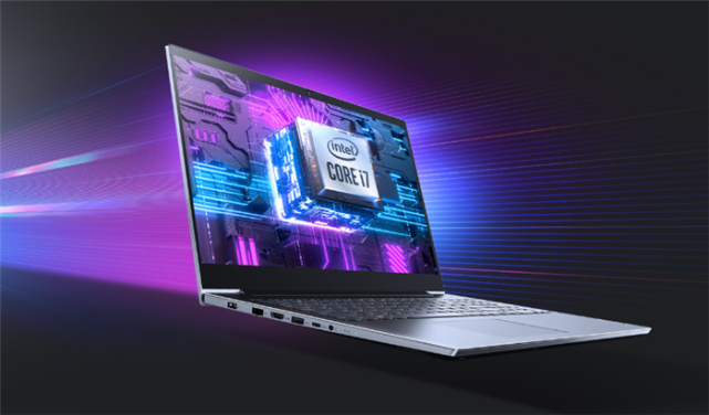 联想e采带你体验thinkbook15p轻薄商务笔记本电脑