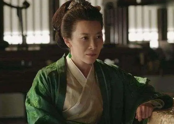 《知否》原著被盛老太太嫌弃的康姨母:她的结局,早已注定_腾讯新闻