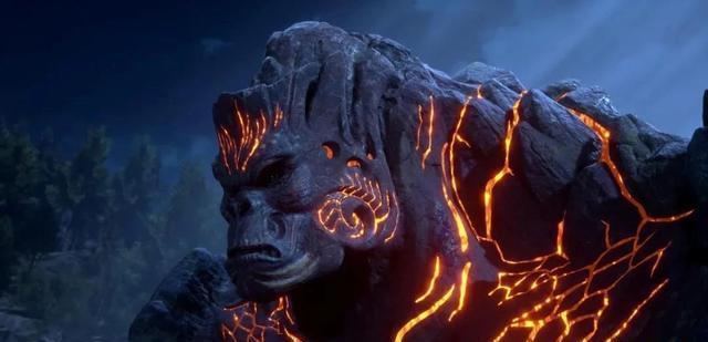 斗罗大陆:月关和鬼魅面对的是什么?能够让他们颤抖的存在