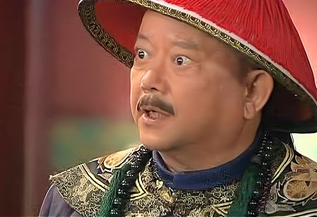 和珅在赈灾粥里放沙子乾隆为何大力赞赏百年后又被世界肯定