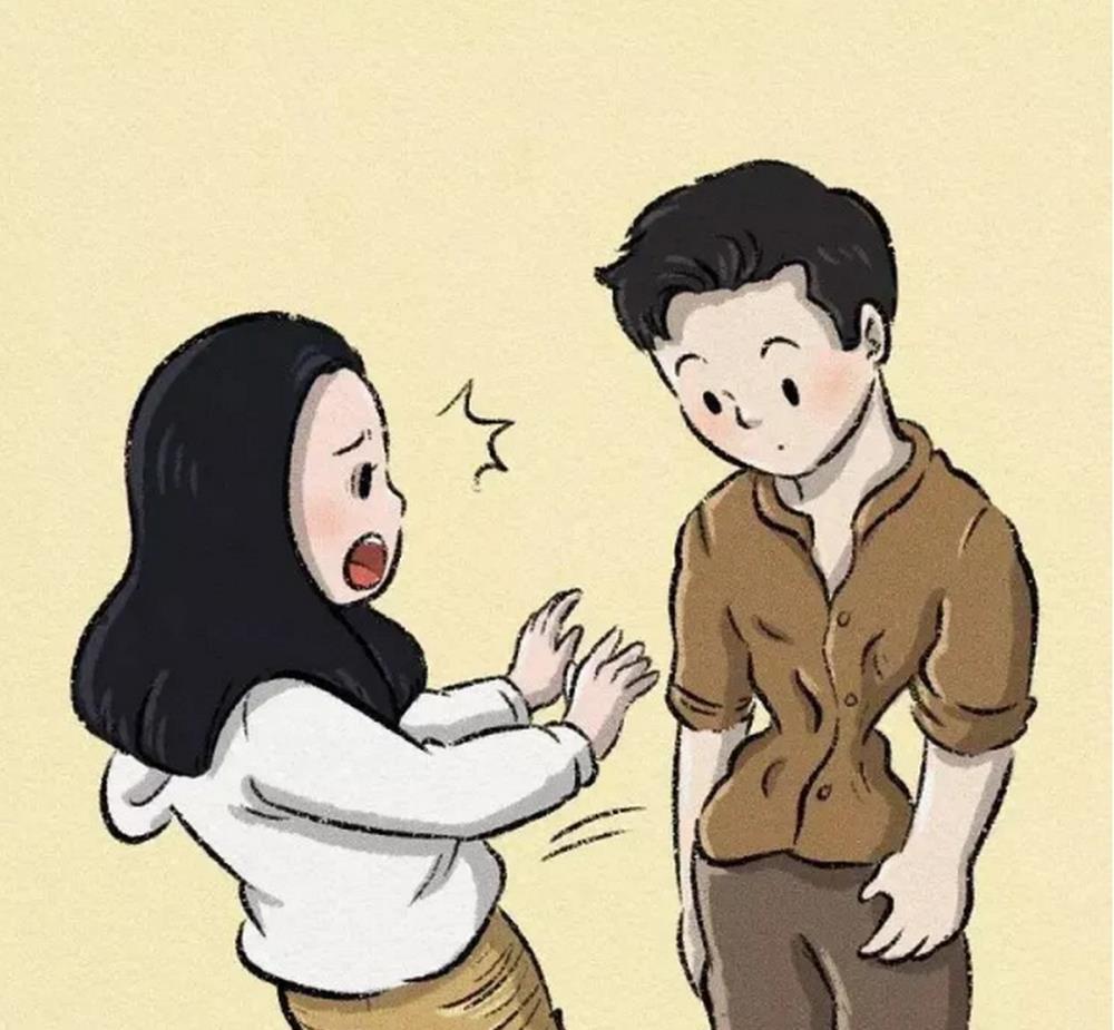 轻松一刻仙人掌男孩让女孩遍体鳞伤女孩也终于学会了温柔