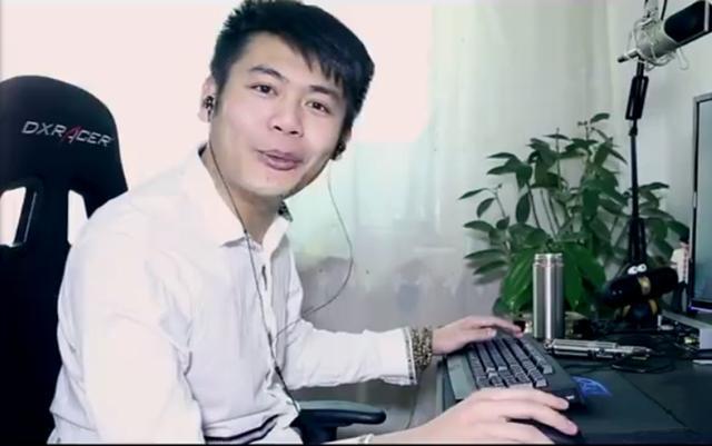 碧哥首次回应与小智决裂原因说话时太过苦涩观众听后破防泪目