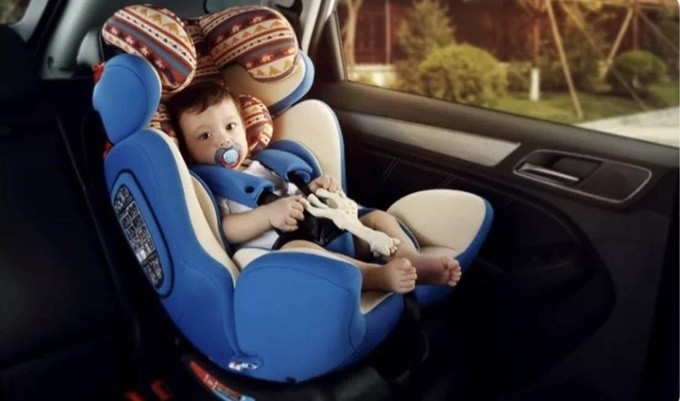 5-6岁感冒多发期,乘车需要注意什么?