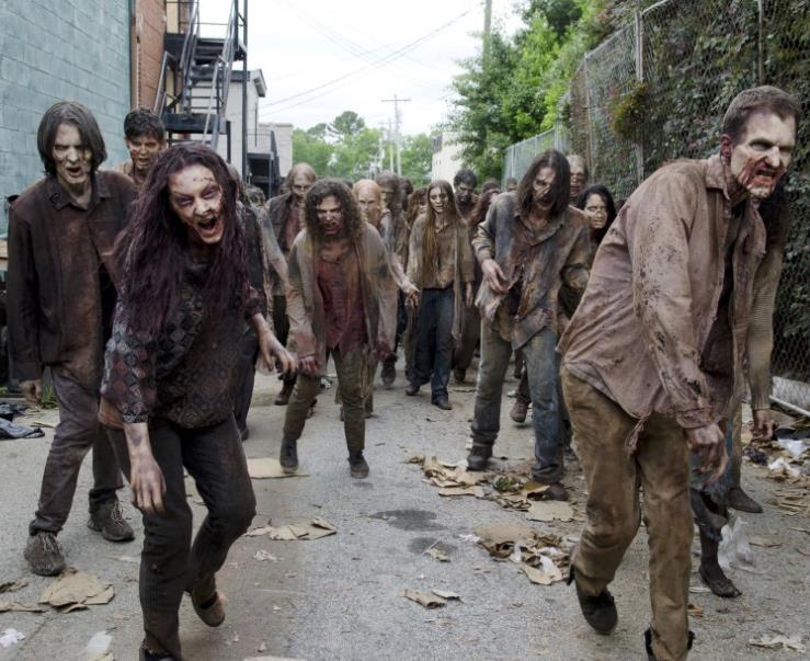 二战德国是否真的存在"地狱部队"?那些被打了药的生化战士