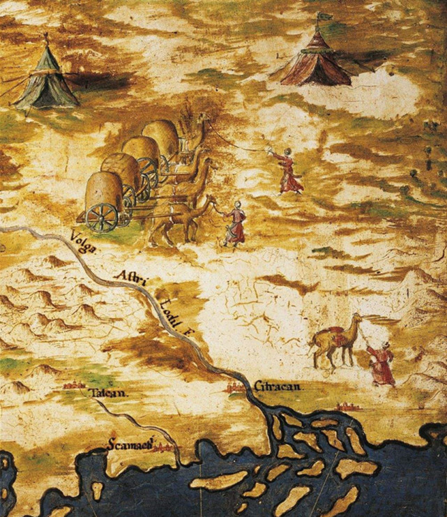 此国原想并入中国 但中国死活不答应 结果它竟敢跟中国作对 班超 丝绸之路 匈奴 汉朝 西域 莎车国