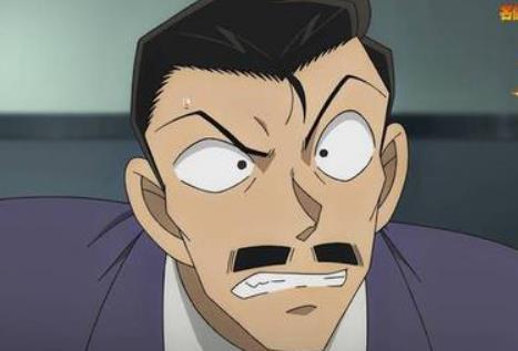 名侦探柯南的最终boss到底是谁