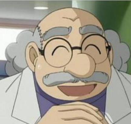 名侦探柯南的最终boss到底是谁