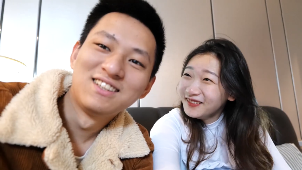 b站敬汉卿商标事件后续如何?