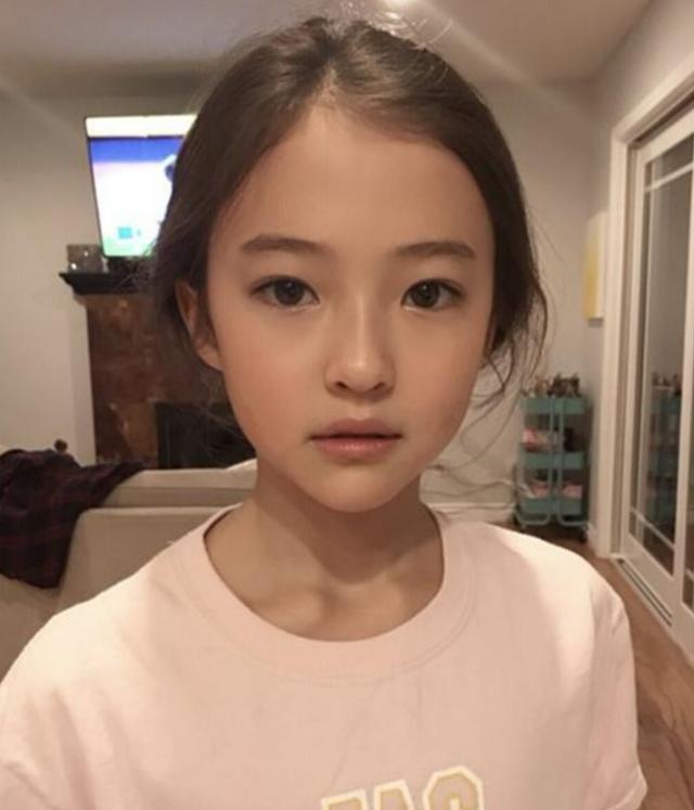 爸你当年是贪图我妈美色吧父母颜值差距大令人忍不住笑喷