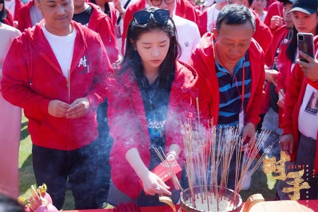 電視劇對手官宣郭京飛譚卓何藍逗等聯袂出演