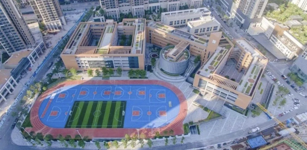 深圳美容学校排行榜_深圳国际学校排行榜(2021-2022年),深圳中学再夺桂冠(2)