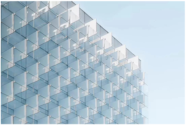 展示设计搭建材料-超白玻璃_腾讯新闻