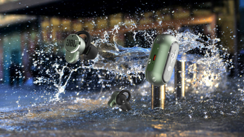 jblt280twspro真无线降噪耳机新品上市开启降噪新静界